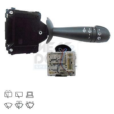 COMUTATOR COLOANA DIRECTIE