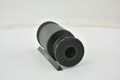 CAPAC PROTECTIE/BURDUF AMORTIZOR FEBEST MSHBDGF 12