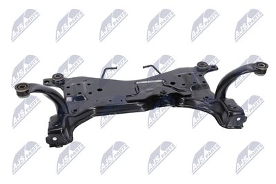 RAMA SUSTINERE/SUPORT AGREGATE NTY ZRZVV001 37