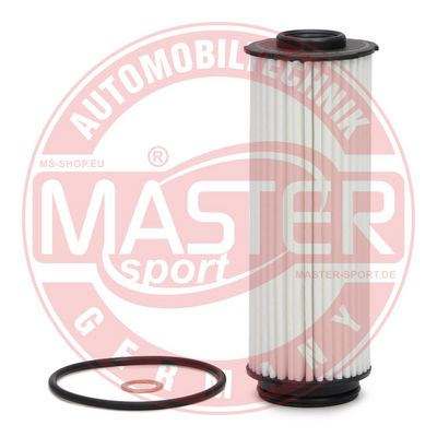FILTRU ULEI MASTER-SPORT GERMANY 6022ZOFSPCSMS 2