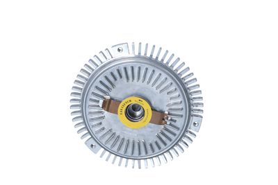 CUPLA VENTILATOR RADIATOR NRF 49627 27