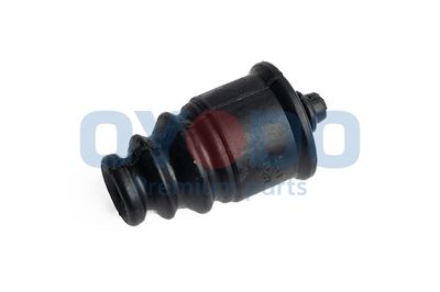 Atraminis buferis, pakaba