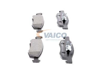 BREMSBELAGSATZ SCHEIBENBREMSE VAICO V464102 23