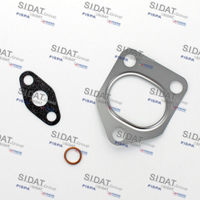 SET MONTAJ TURBOCOMPRESOR SIDAT 47715