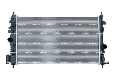 Kühler, Motorkühlung