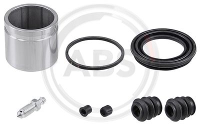 A.B.S. 57739 Тормозной суппорт для SUZUKI SWIFT IV (FZ, NZ) 1.3 DDiS (AZG 413D) A.B.S. 57739 Тормозной суппорт для SUZUKI SWIFT IV (FZ, NZ) 1.3 DDiS (AZG 413D)