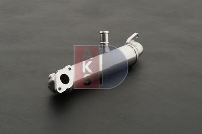 KüHLER ABGASRüCKFüHRUNG AKS DASIS 045178N 4