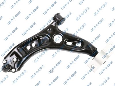 Control/Trailing Arm, wheel suspension S063005