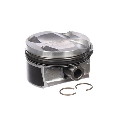 PISTON ET ENGINETEAM PM011000 25