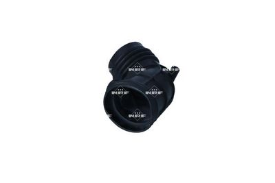 ANSAUGSCHLAUCH LUFTFILTER NRF 165006 3