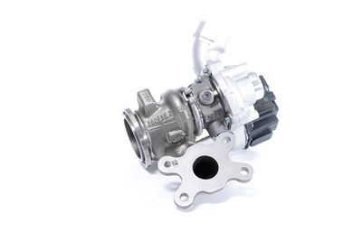 LADER AUFLADUNG BTS Turbo T916545 26