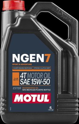 Motorolja MOTUL 111825