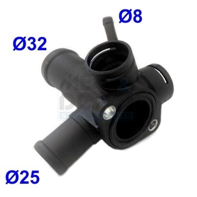 FLANSA LICHID RACIRE