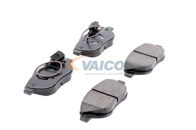 BREMSBELAGSATZ SCHEIBENBREMSE VAICO V240152 52