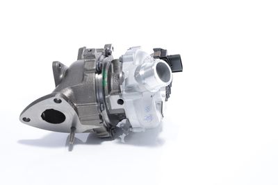 LADER AUFLADUNG BTS Turbo T918152LI 28