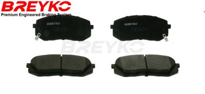 SET PLACUTE FRANA FRANA DISC