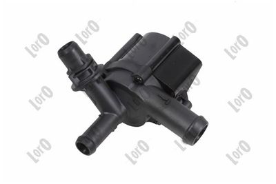 Auxiliary Water Pump (cooling water circuit) 138-01-015