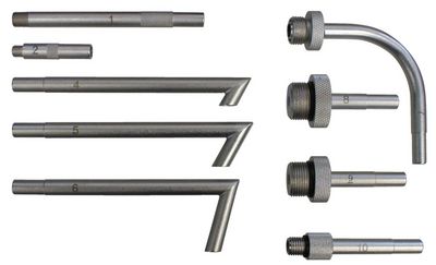 Vorschau Füll-/Entnahmepumpe, Universal Ansicht 3