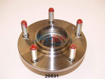Butuc roata JAPKO 420531
