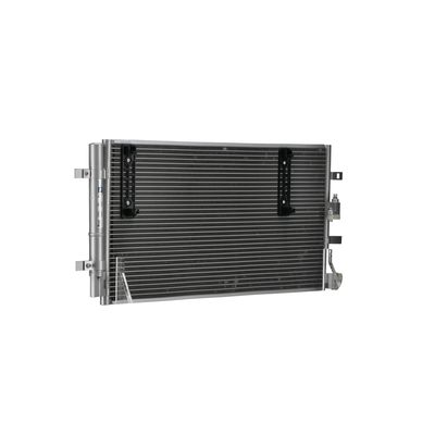 CONDENSATOR CLIMATIZARE NISSENS 940042 21