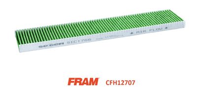 Филтър купе (поленов филтър) FRAM CFH12707