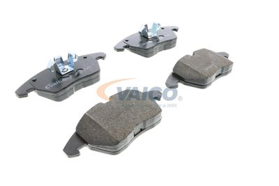 BREMSBELAGSATZ SCHEIBENBREMSE VAICO V109888 59