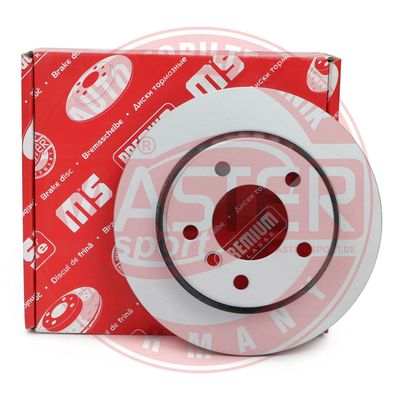 DISC FRANA MASTER-SPORT GERMANY 24011901071PRPCSMS
