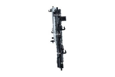 RADIATOR RACIRE MOTOR NRF 550003 3