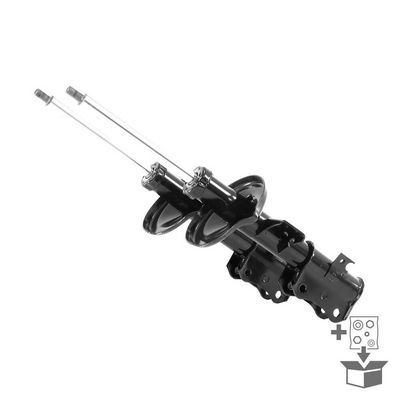 AMORTIZOR MONROE D0029 3