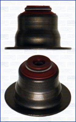 Уплотнительное кольцо, стержень клапана AJUSA 12027500 для FIAT FREEMONT