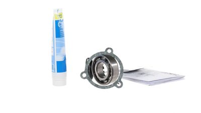 RADLAGERSATZ SKF VKBA9133CL 27