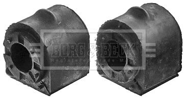 Repair Kit, stabiliser coupling rod Borg & Beck BSK7890K