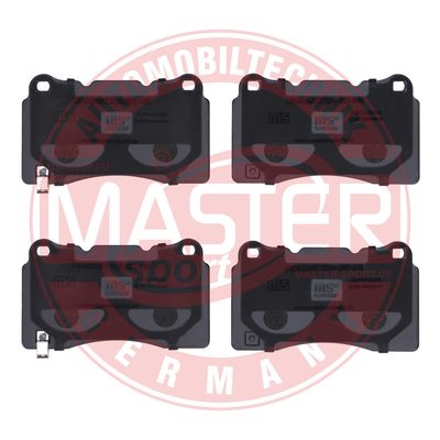 SET PLACUTE FRANA FRANA DISC