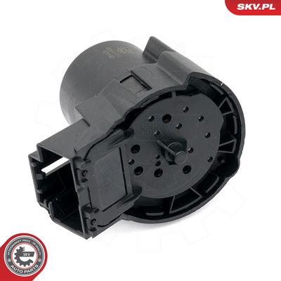 Spínač zapaľovania/štartu ESEN SKV 65SKV018