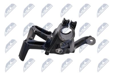 ARTICULATIE DIRECTIE SUSPENSIE ROATA NTY ZZPAU024 25