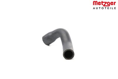 LADELUFTSCHLAUCH METZGER AUTOTEILE 2400849 8