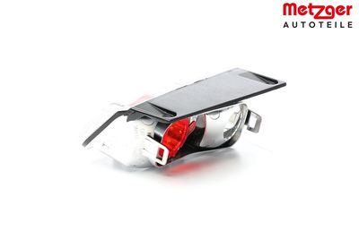 NEBELSCHLUSSLEUCHTE METZGER AUTOTEILE 2080273 15