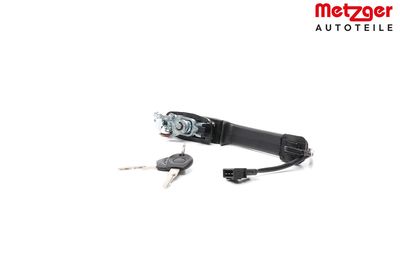 TüRGRIFF METZGER AUTOTEILE 2310583 7