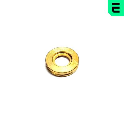 топлинен дфлектор, инжекционна система OPTIMAL OP-EDA5422