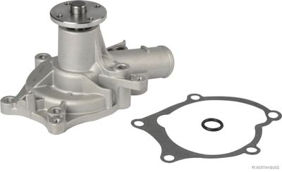 WASSERPUMPE MOTORKüHLUNG