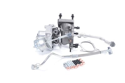 LADER AUFLADUNG BTS Turbo T981337BT 11