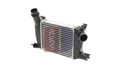 LADELUFTKüHLER AKS DASIS 187050N 1