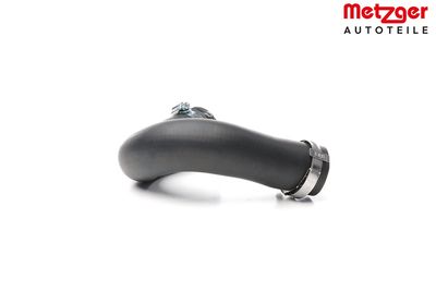 LADELUFTSCHLAUCH METZGER AUTOTEILE 2401398 24