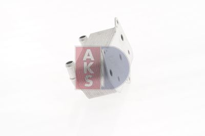 ÖLKüHLER AUTOMATIKGETRIEBE AKS DASIS 046059N 2