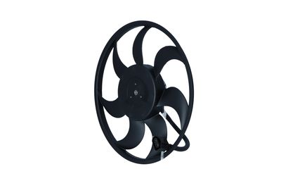 VENTILATOR RADIATOR NRF 47885 9