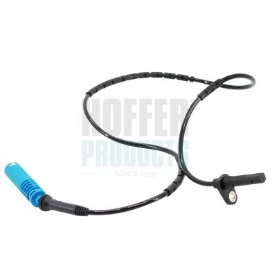 датчик, обороти на колелото HOFFER 82901116