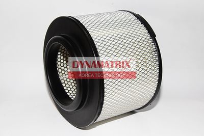 Воздушный фильтр DYNAMATRIX DAF2808/1 для FORD RANGER