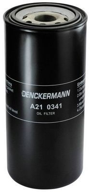 DENCKERMANN Alyvos filtras