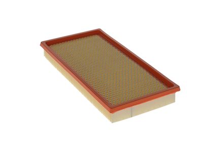 LUFTFILTER BOSCH 1457433298 15