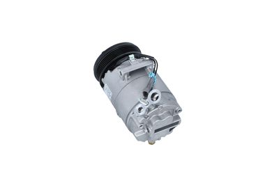 KOMPRESSOR KLIMAANLAGE NRF 32082 24